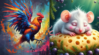 Từ đêm mai tới Tết Bính Ngọ, 3 tuổi dễ Bật Tăng Tiền Tài, tạo bước ngoặt sự nghiệp nếu nhanh nhạy nắm bắt