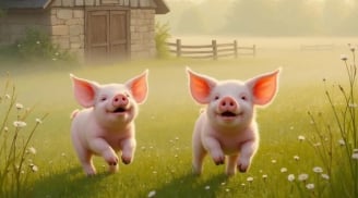 Từ đêm nay tới cuối tuần 1/2, 3 tuổi này nên cẩn trọng nếu phải đi xa để tránh hoạ không đáng có