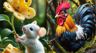 3 con giáp này đặc biệt chú ý: Làm đúng việc này, lộc sẽ theo sang năm mới