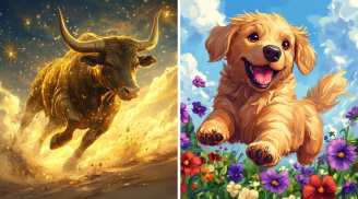 3 con giáp thích than nghèo kể khổ nhưng là đại gia ngầm đích thực, tài khoản có tiền tỷ