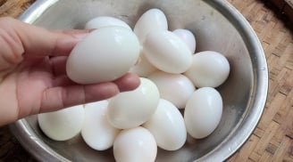 3 khung giờ ăn trứng giảm cân cấp tốc giúp eo thon, ngực nở