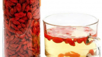 3 loại đồ uống với giấm giúp ngủ ngon, bổ gan thận