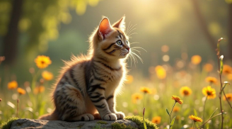 3 tuổi sắp bước sang chu kỳ Vàng Son, nhận biết nhanh các dấu hiệu để tăng tốc