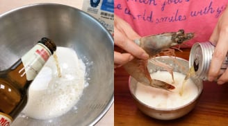 4 món ăn này sẽ ngon hơn hẳn nếu nấu bằng bia, nhiều người chưa biết