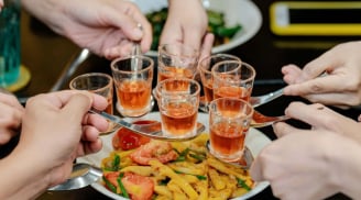 5 thực phẩm bảo vệ dạ dày, ăn trước khi uống bia rượu giúp 'ngàn chén không say'