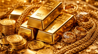 Bảng giá vàng 9999 24K 18K SJC DOJI PNJ hôm nay 29/1/2026