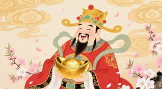 Cách nạp tài khí ngày Lập Xuân (17 tháng Chạp): Đặt thứ này vào ví, năm mới tiền của rủng rỉnh