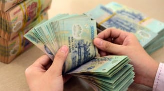 Chi trả gộp lương hưu tháng 2 và 3 trước Tết cho hơn 3,5 triệu người trên cả nước