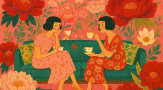 Cổ nhân dạy: Giàu có không chỉ nói về tiền bạc mà có 2 điều này mới thật sự là giàu