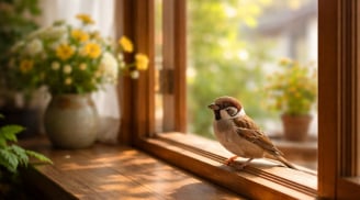 Cuối năm thấy 3 con vật này vào nhà: Dấu hiệu tài vận chuyển động, gia chủ sắp đón tin vui