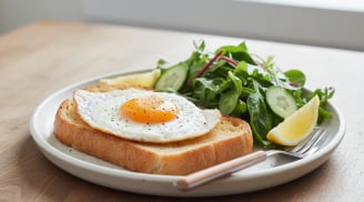 Ít ai ngờ: Bánh mì để tủ lạnh rồi hâm nóng lại giúp ổn định đường huyết, tốt cho tiêu hoá