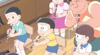 Nhân vật “lạnh lùng” nhất Doraemon: Một khoảnh khắc nhỏ hé lộ EQ vượt trội