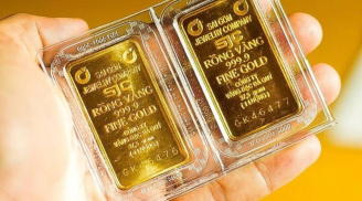 Sáng 29/1: Giá vàng miếng vượt mốc 190 triệu đồng/lượng, vàng nhẫn tăng sốc hơn 6 triệu