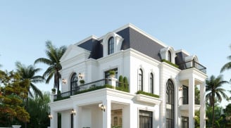 Trắc nghiệm tâm lý: Ngôi nhà bạn muốn sống nhất tiết lộ điều gì về tính cách và tương lai của bạn?