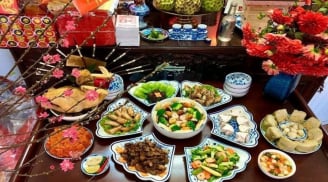 Trước ngày cúng ông Công ông Táo có một nghi lễ quan trọng đón vận mới, cầu tài lộc bình an trong năm 2026