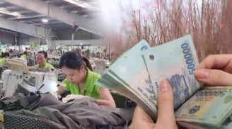 Từ 1/1/2026, áp dụng mức lương tối thiểu 3.450.000 đồng/tháng: Những ai được hưởng lợi?