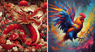 Từ 30/1 đến 10/2: 3 tuổi Nước Nổi Thuyền Lên, Giàu Sang Thẳng Tiến