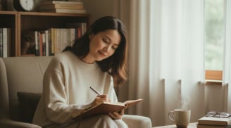 Vì sao có người càng lớn tuổi càng trẻ? 5 thói quen đơn giản nhưng ít ai duy trì được