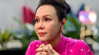 Việt Hương gửi đơn tố giác, đề nghị xử lý hành vi vu khống trên mạng