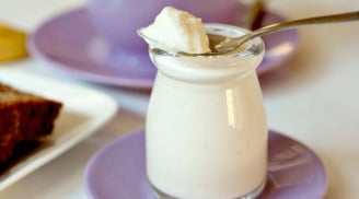 2 khung giờ ăn sữa chua giúp nhuận tràng, đẹp da, siết eo hiệu quả