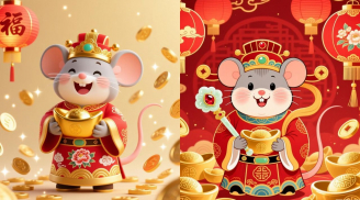 3 con giáp cầu gì được nấy, muốn tiền có tiền, càng gần Tết càng rủng rỉnh