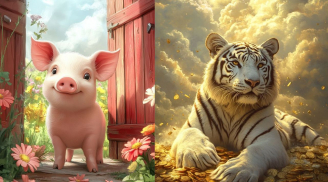 3 con giáp này muốn Đổi Vận thì cần nhất là thứ này sẽ giúp mở ra bước ngoặt lớn