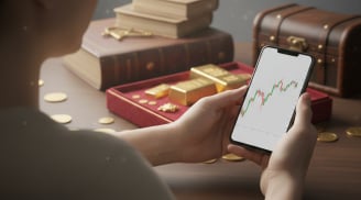 5 lầm tưởng về vàng mà người mua cả chục năm vẫn dễ mắc