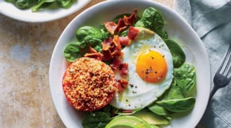 Ăn chay có nên ăn trứng? Hiểu đúng ý nghĩa của việc ăn chay