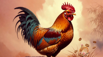 Chỉ trong 48 giờ tới: 3 con giáp có dấu hiệu bật lên về tài lộc