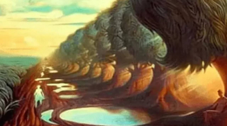 Chọn thứ bạn nhìn thấy đầu tiên để biết điểm nổi bật trong cuộc đời của bạn