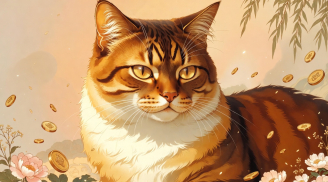 Cuối tuần 31/1 – 1/2: 2 con giáp đón vận may, 2 con giáp cần cẩn trọng kẻo lỡ thời điểm quan trọng