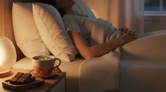 Đã tìm ra món ăn vặt “tốt cho giấc ngủ nhất thế giới”: Nghe tên ai cũng tưởng nhầm