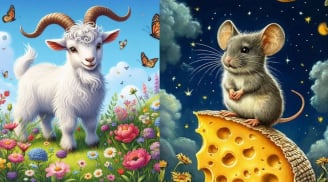 Năm 2026, tử vi chỉ lối: 3 tuổi nên thử con đường khác để chạm cơ hội mới