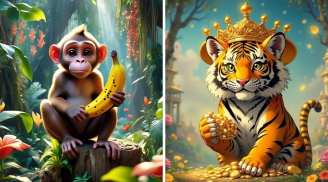 Sau 31/1: 3 tuổi ăn lộc Tổ Tiên, đi đằng đông có Vàng, đằng tây có Bạc