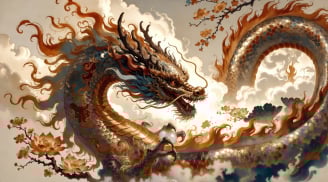 Tháng 12 âm lịch: 3 con giáp may mắn bậc nhất, tài lộc tăng mạnh cuối năm