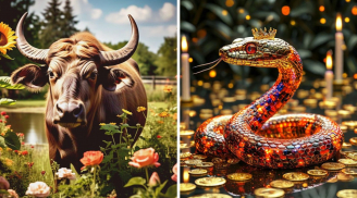 Top 3 tuổi được Thần Tài Sủng Ái, Tiền Của Bội Thu từ 1/2 đến 10/2