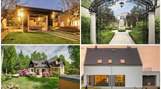 Trắc nghiệm tâm lý: Chọn biệt thự bạn thích để khám phá cuộc sống tương lai của bạn