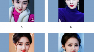 Trắc nghiệm tâm lý: Chọn khuyên tai bạn thích nhất để biết khí chất thật sự của bạn là gì