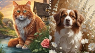 Trời thử thách lớn trước khi trao thưởng: Năm Bính Ngọ, 3 tuổi này đừng cầu an nhàn, đủ kiên nhẫn sẽ bội thu