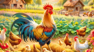  Từ rằm tháng Chạp tới Tết ông Công ông Táo, 3 tuổi dễ gặp quý nhân nhưng tiếp nhận đúng mới mở vận tốt