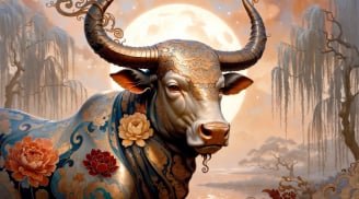 Tử vi cuối tuần 31/1 – 1/2: 3 cung hoàng đạo được dự báo vận trình tích cực