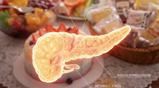 3 loại bánh ngọt nhiều người ăn mỗi ngày đang âm thầm gây áp lực lên tuyến tụy