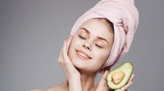 3 mẹo thải độc da đơn giản, không tốn kém giúp da sáng mịn trước Tết