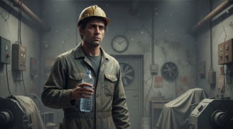 6 thói quen nhiều nam giới làm mỗi ngày đang âm thầm bào mòn thận