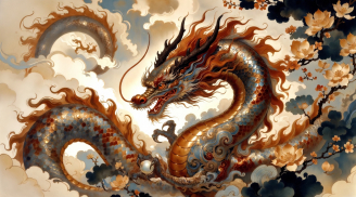 Càng gần Rằm tháng Chạp, 3 con giáp này bất ngờ giàu lên: Tài sản tăng nhanh, sự nghiệp thăng tiến