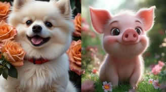 Đã khó đừng vội: 3 tuổi nên chờ thời sang năm Bính Ngọ, vội vàng lúc này dễ hỏng việc