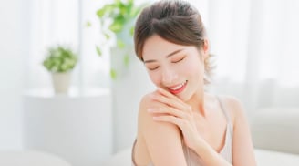 Dầu hoa hồng và dầu marula – bộ đôi dưỡng da giúp mờ thâm, giảm nhăn và cấp ẩm hiệu quả mùa lạnh