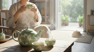 Đột quỵ “ngại” một loại đồ uống giá rẻ: Người Việt uống mỗi ngày mà ít ai biết lợi ích