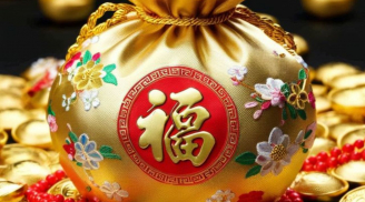 Gieo lòng tốt gặt Phúc Báo: 3 tuổi càng về già càng hưởng phúc, hậu vận tốt lành