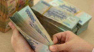 Kể từ tháng 3/2026: Những đối tượng nào được tăng lương cơ sở đầu tiên?